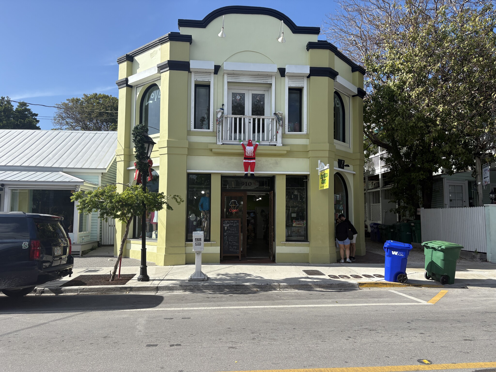 910-914 Duval St, Key West, FL à louer Photo du bâtiment- Image 1 de 3