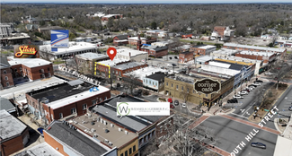 More details for 125-127 W Solomon St, Griffin, GA - Retail, Flex for Lease