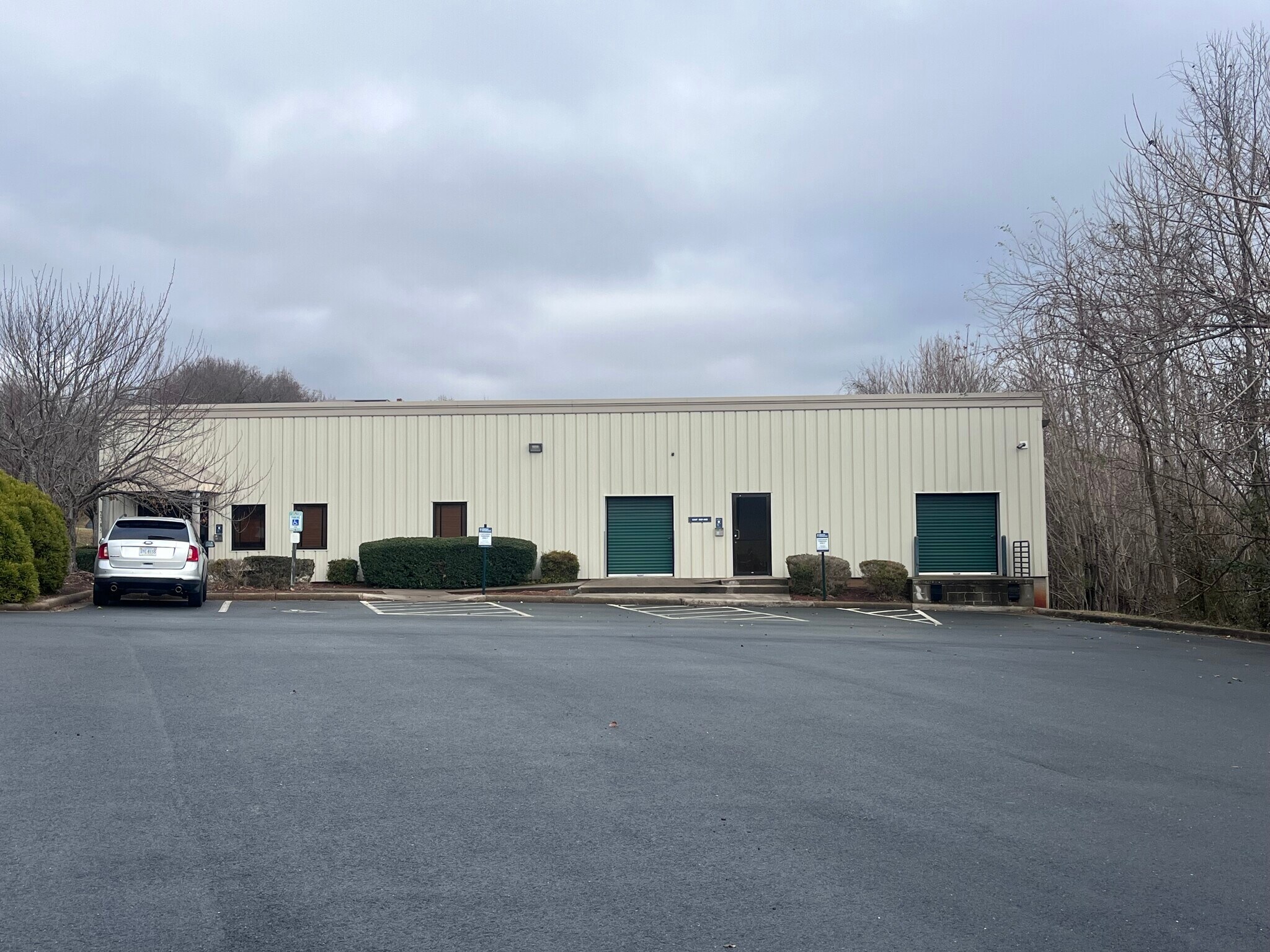 2345 Hunters Way, Charlottesville, VA for sale Building Photo- Image 1 of 1