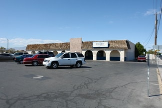 More details for 2827 Las Vegas Blvd N, North Las Vegas, NV - Office for Sale