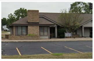 More details for 261 Medical Plz, Michigan City, IN - Flex for Sale