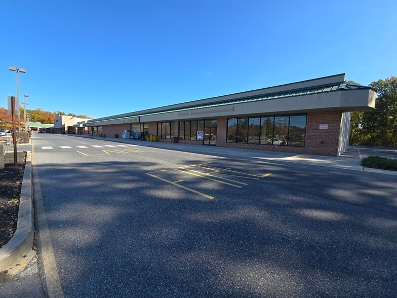 250 Gateway South Blvd, Dover, DE à louer - Photo du bâtiment - Image 2 de 5