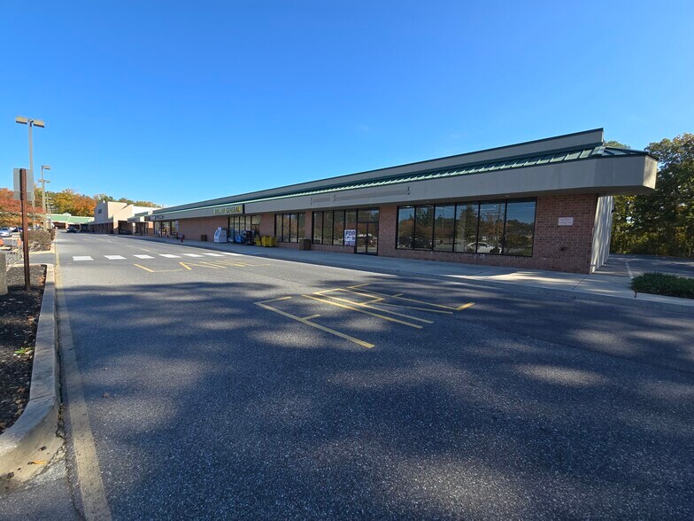 250 Gateway South Blvd, Dover, DE à louer - Photo du bâtiment - Image 2 de 5