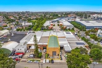 31 Raymond Ave, Matraville, NSW - Aerial  map view