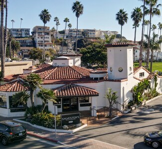 Plus de détails pour 1814 N El Camino Real, San Clemente, CA - Commerce de détail à vendre