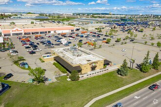 495 36 St NE, Calgary, AB - Aerial  map view - Image1