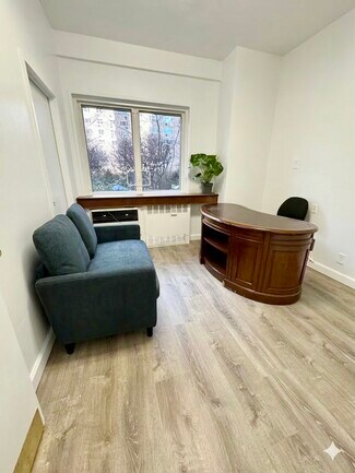 Plus de détails pour 30 W 60th St, New York, NY - Coworking à louer