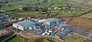 Plus de détails pour Gwernygasey Rd, Wrexham - Industriel à vendre