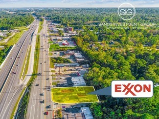 Plus de détails pour 2840 Riverside Dr, Macon-Bibb, GA - Commerce de détail à louer