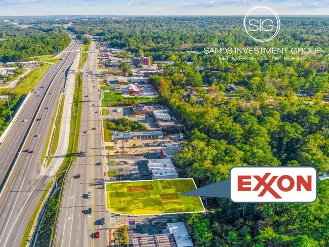 More details for 2840 Riverside Dr, Macon-Bibb, GA - Retail for Lease