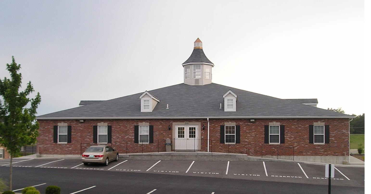 2510 S Old Highway 94, Saint Charles, MO for lease Building Photo- Image 1 of 4