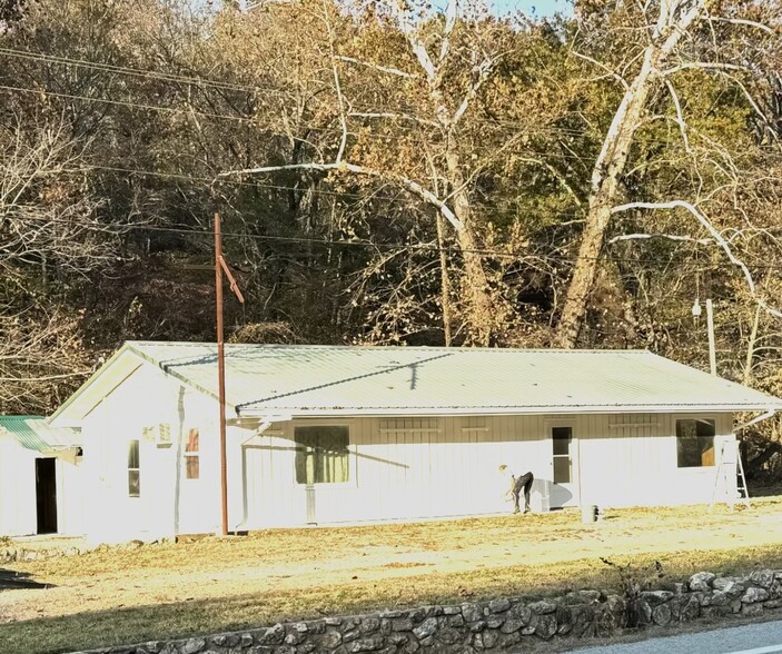 2184 US-63, Hardy, AR for sale - Primary Photo - Image 1 of 1