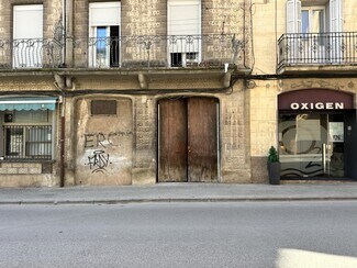 Plus de détails pour Carrer Vilanova, 3, Súria - Commerce de détail à louer