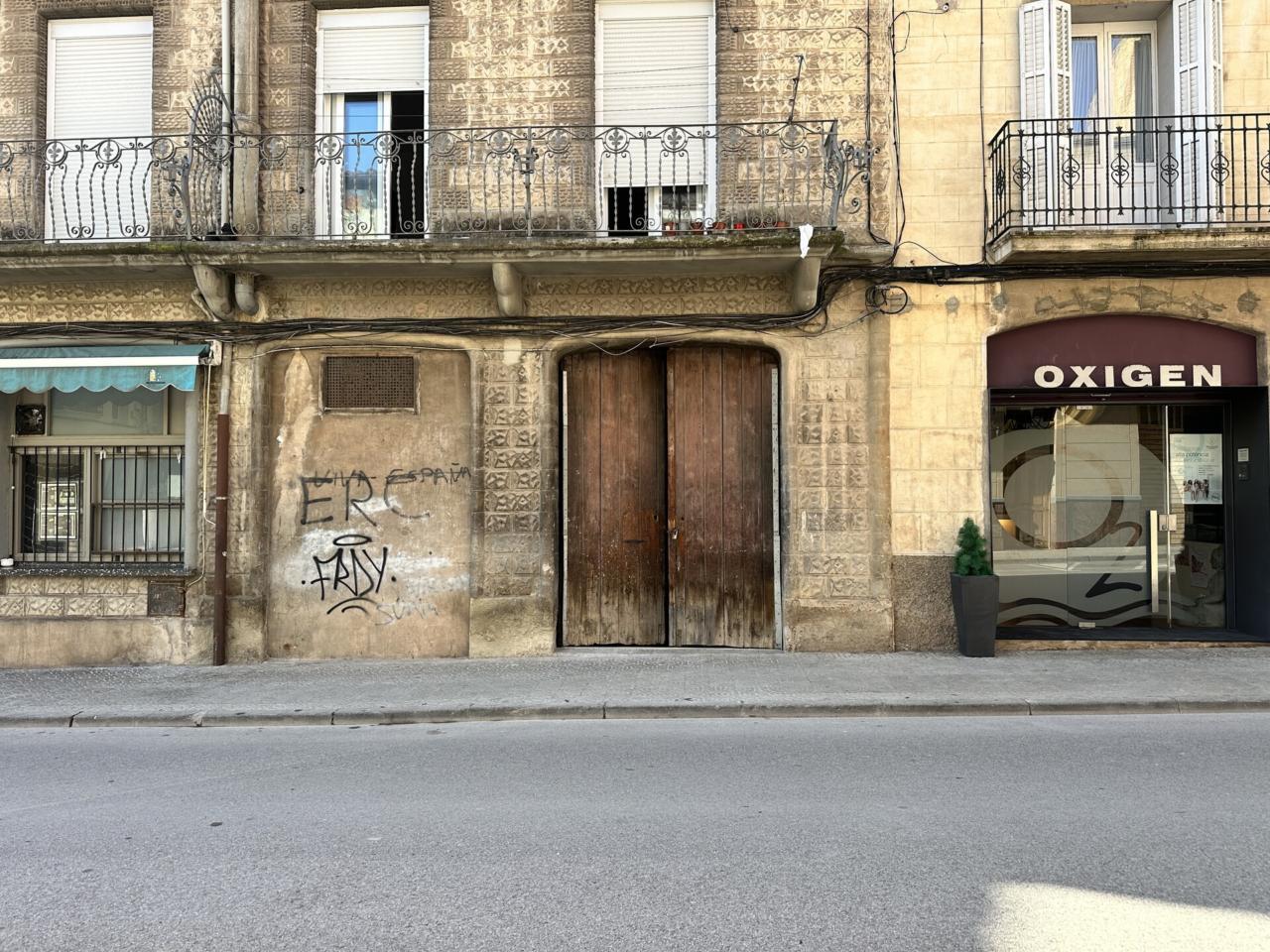 Carrer Vilanova, 3, Súria, Barcelona for lease Interior Photo- Image 1 of 2