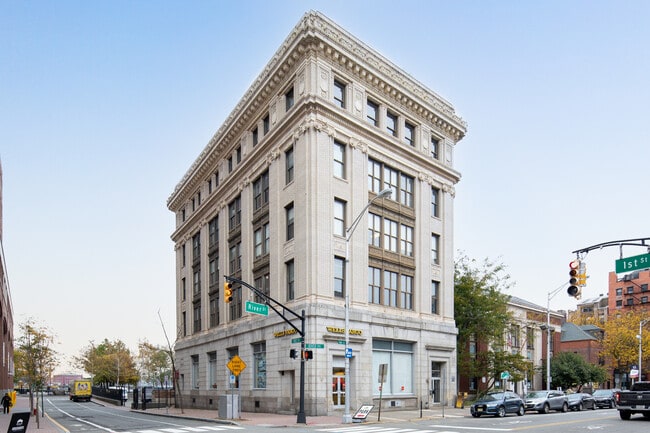 More details for 95 River St, Hoboken, NJ - Office, Office/Medical for Lease
