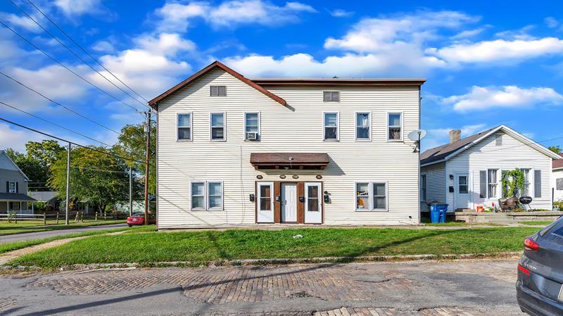 56 Jervis St, Toledo, OH à vendre - Photo du bâtiment - Image 2 de 2