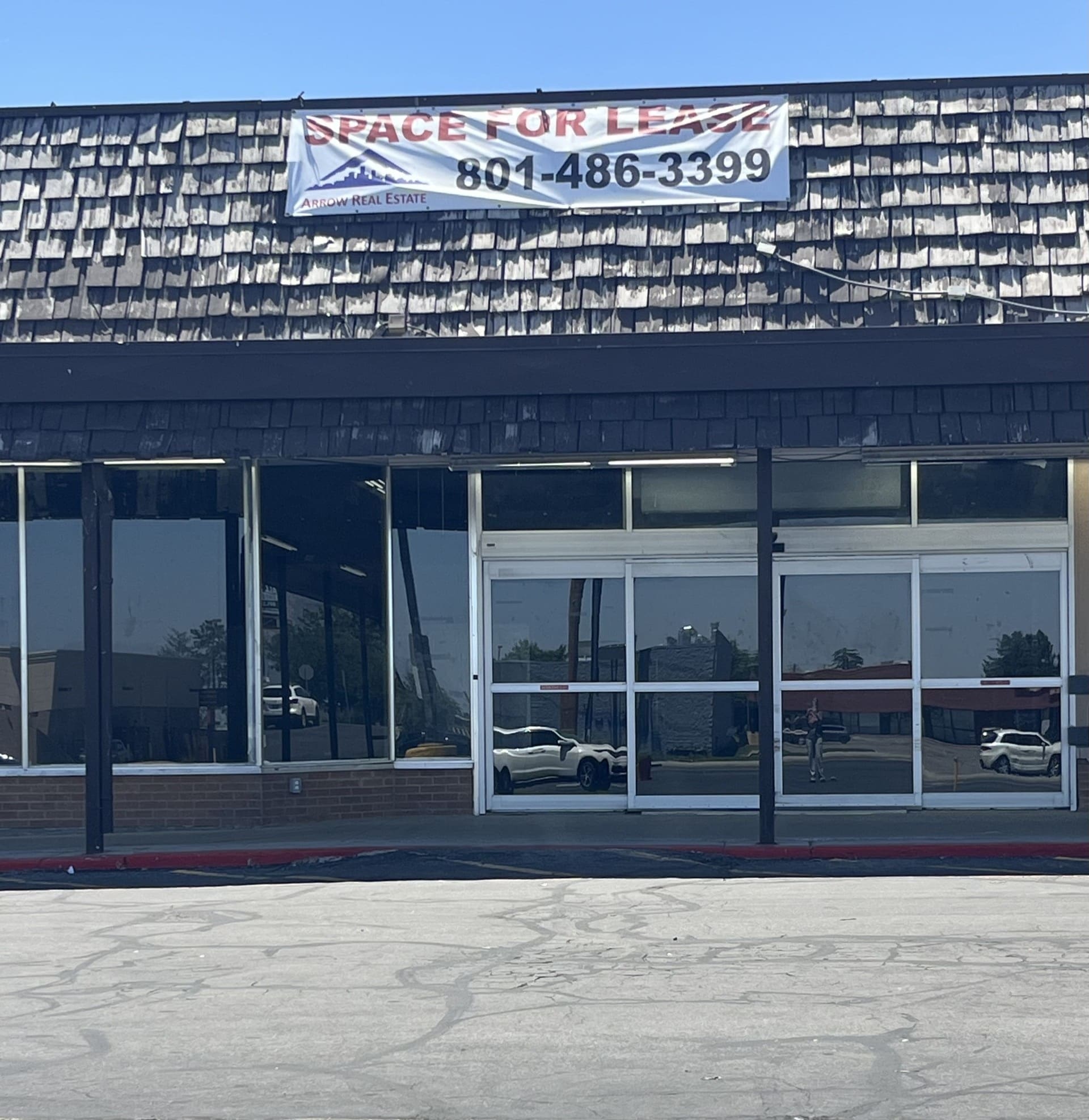 4015 West 5415 South, Kearns, UT for lease Interior Photo- Image 1 of 11