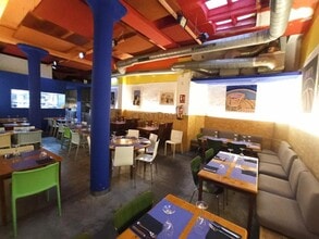 Retail in Barcelona, Barcelona for lease Interior Photo- Image 2 of 14