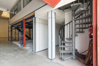 Industrial in Cornellà de Llobregat, Barcelona for lease Interior Photo- Image 2 of 34