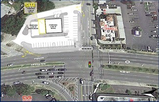 Plus de détails pour 250 Gulf Breeze Pky, Gulf Breeze, FL - Commerce de détail à louer