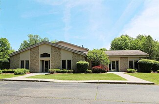 More details for 4165 Lippincott Blvd, Burton, MI - Flex for Sale