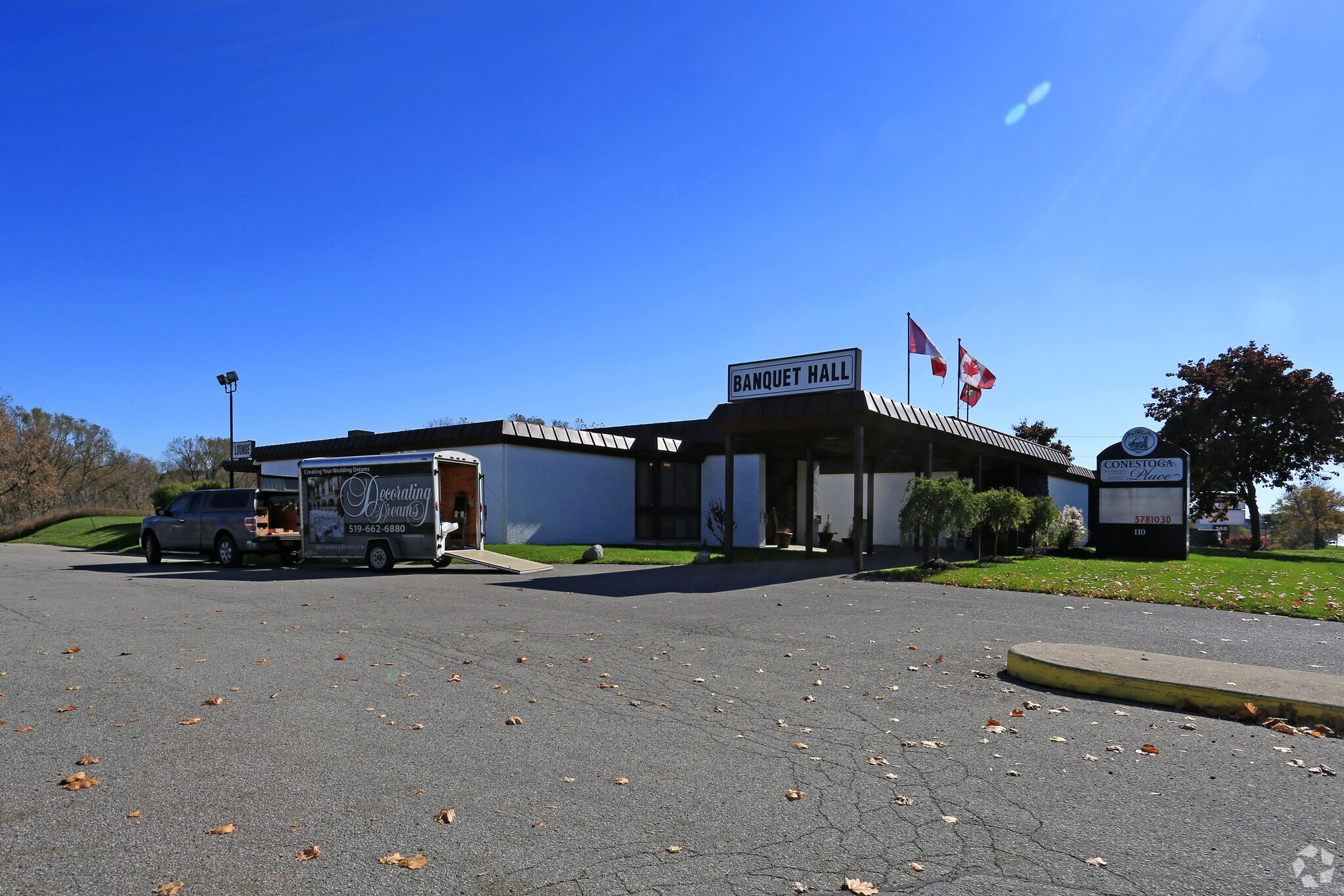 110 Manitou Dr, Kitchener, ON for sale Primary Photo- Image 1 of 1