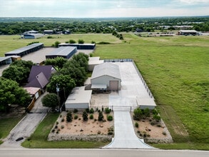 5133 Pyramid Blvd, Fort Worth, TX - Aerial map view - Image1