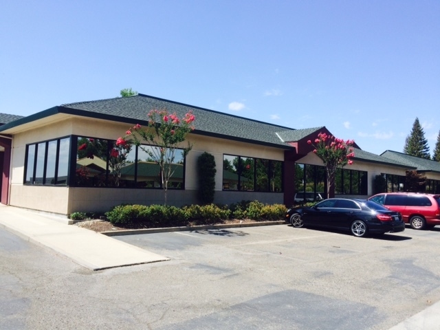 1035 Suncast, El Dorado Hills, CA for lease - Building Photo - Image 1 of 11