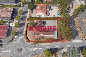 17 Rue Louis Renault, Balma, HG - Aerial map view - Image1