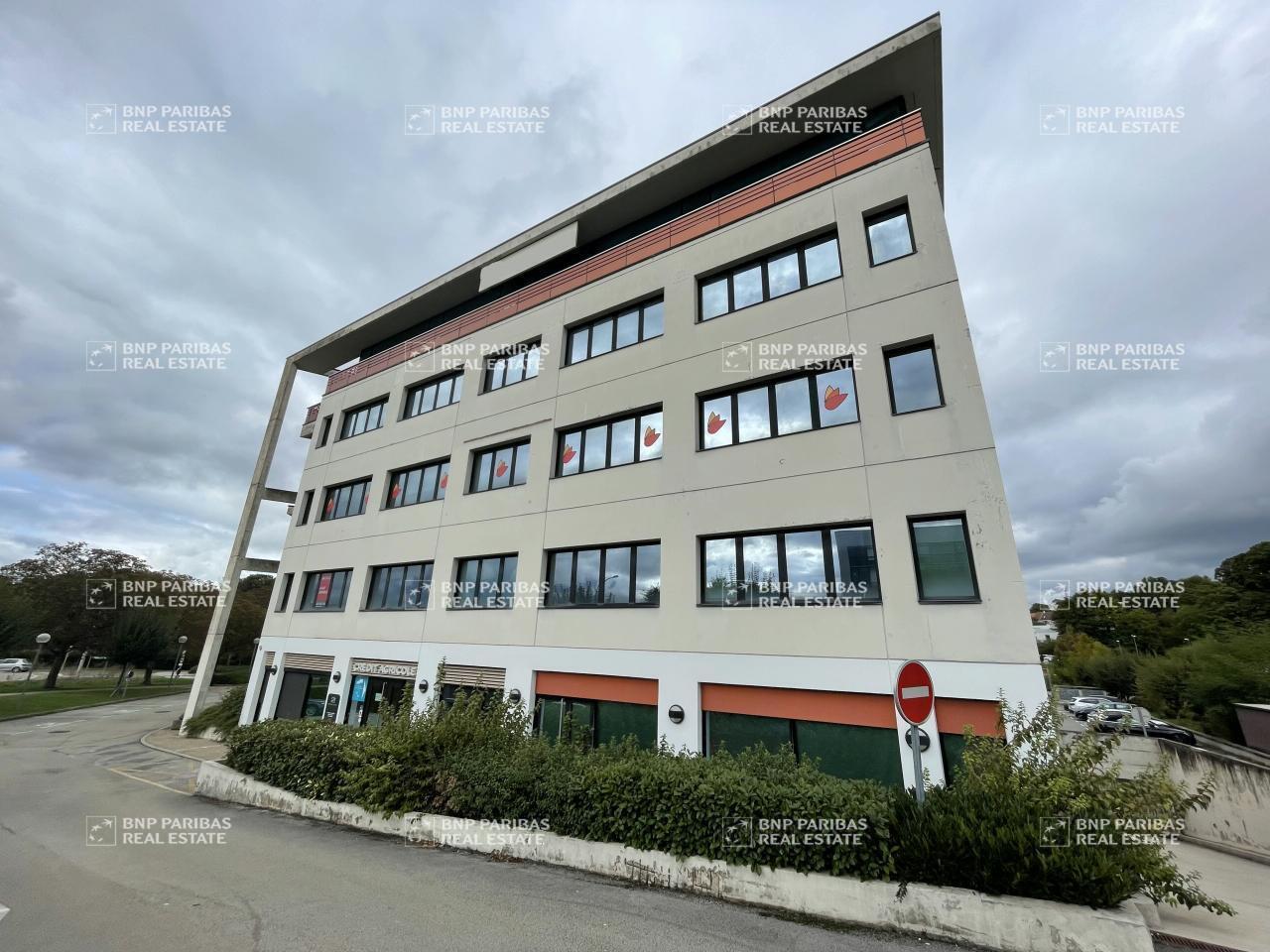 4C Avenue Des Montboucons, Besançon for sale Building Photo- Image 1 of 12