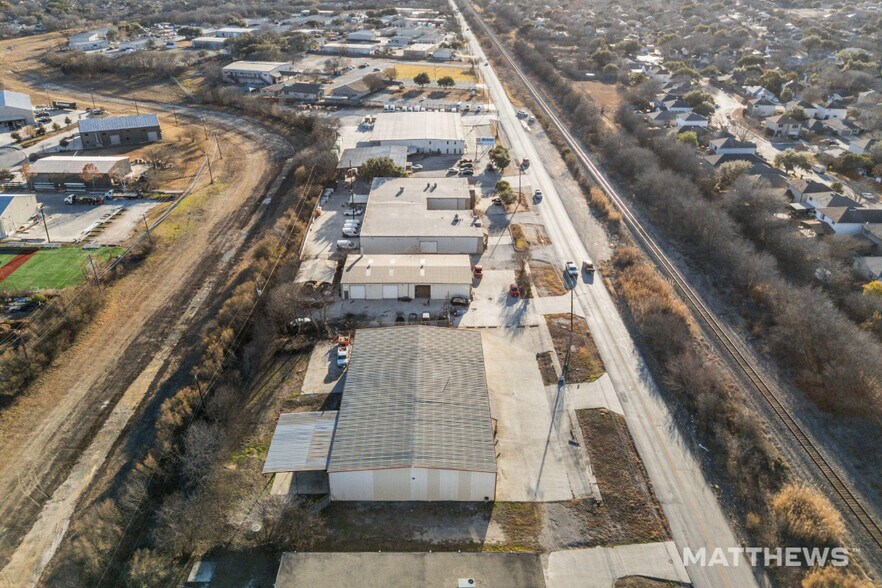 13802 Lookout Rd, San Antonio, TX à louer - Photo du bâtiment - Image 2 de 6