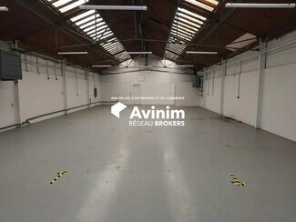 More details for Industrial for Lease