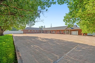 More details for 5801 Yellowstone Rd, Cheyenne, WY - Office for Lease
