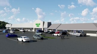 More details for 4685 Yadkinville Rd, Pfafftown, NC - Retail for Lease