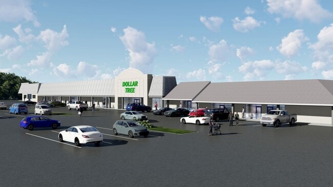 More details for 4685 Yadkinville Rd, Pfafftown, NC - Retail for Lease