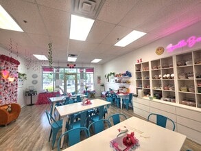 9100-9316 Forest Hill Blvd, Wellington, FL for lease Interior Photo- Image 1 of 8