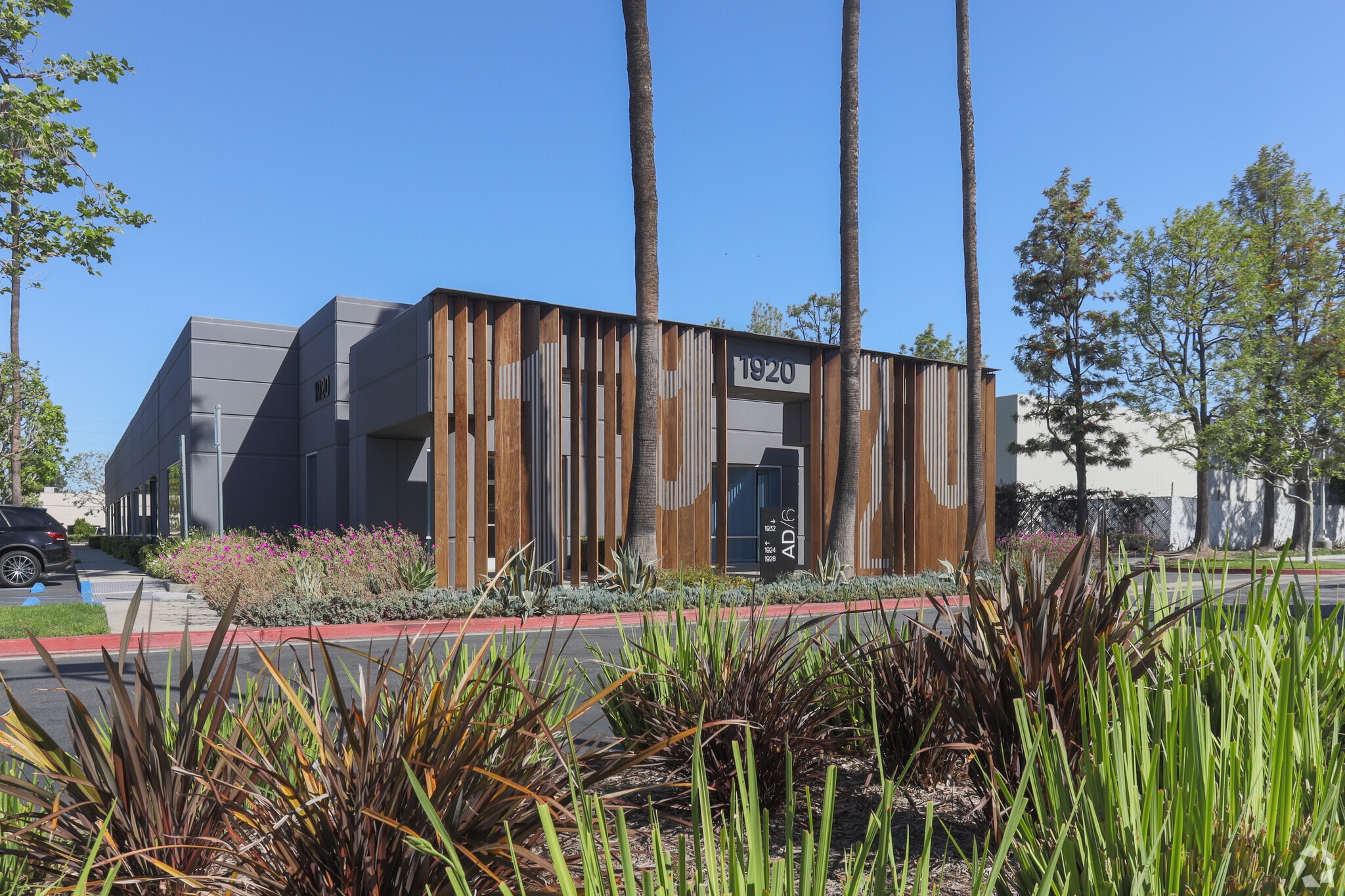 1932 E Deere Ave, Santa Ana, CA for lease Building Photo- Image 1 of 16