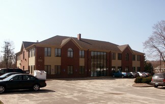 More details for 850 Straits Tpke, Middlebury, CT - Office for Lease