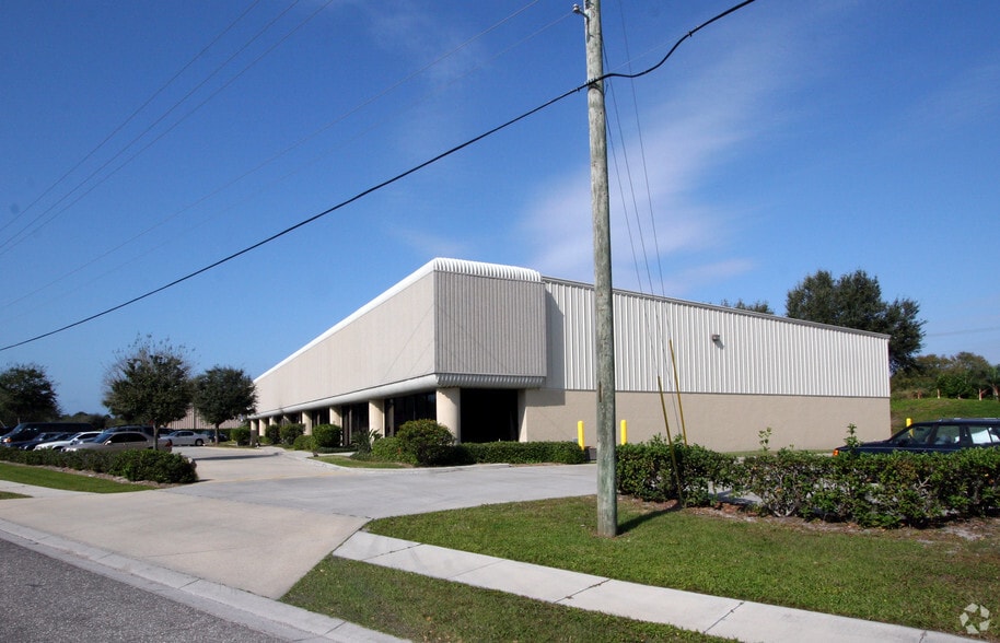 1125 W Commerce St, Sarasota, FL for sale - Building Photo - Image 3 of 4