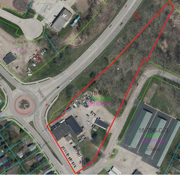 1006 Velp Ave, Green Bay, WI for sale - Building Photo - Image 3 of 22