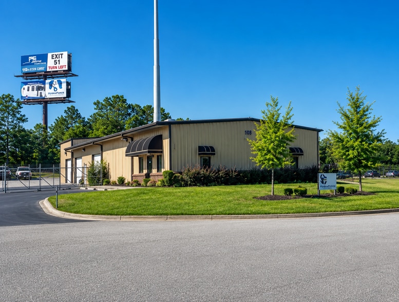 108 Prides Way, Lexington, SC à vendre - Photo du bâtiment - Image 3 de 52