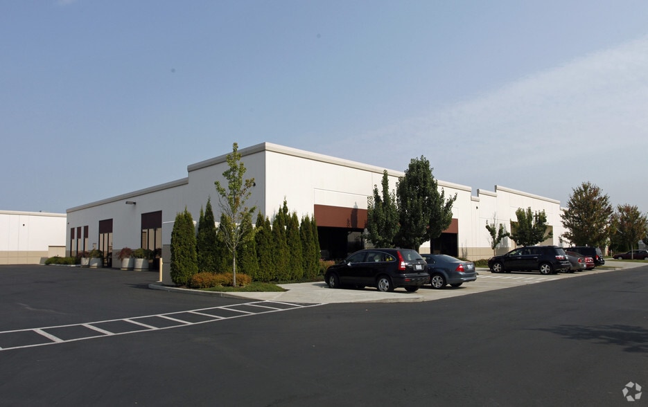 19717 62nd Ave S, Kent, WA for lease - Building Photo - Image 2 of 3