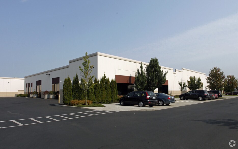 19717 62nd Ave S, Kent, WA à louer - Photo du bâtiment - Image 2 de 3