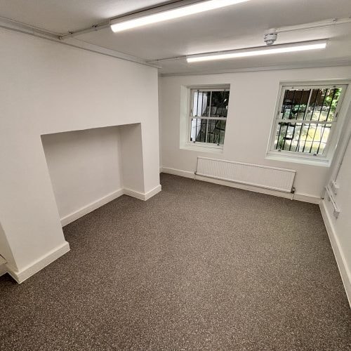 18 Victoria Park Sq, London for lease Interior Photo- Image 1 of 4