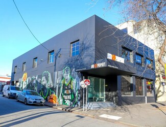 More details for 87 York St, South Melbourne - Office for Lease