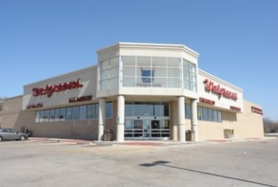 2400 Jacksboro Hwy, Fort Worth, TX for sale - Building Photo - Image 3 of 9