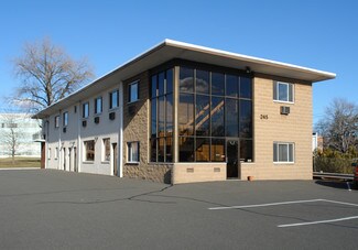Plus de détails pour 245 Old Hook Rd, Westwood, NJ - Bureau/Médical à louer