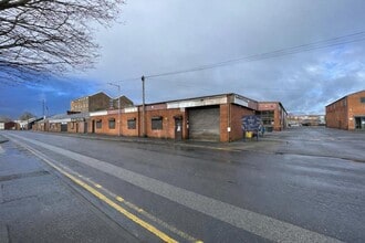 15-19 Sedgwick St, Preston à louer Photo du bâtiment- Image 1 de 8