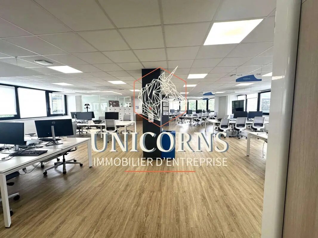 Flex in Toulouse for lease Interior Photo- Image 1 of 7