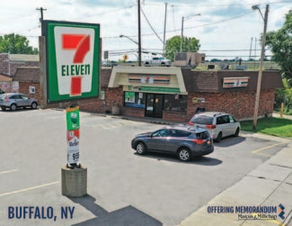 More details for 2078 Niagara St, Buffalo, NY - Retail for Sale